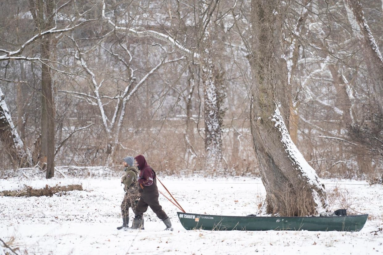 Snow Accumulation and Implications