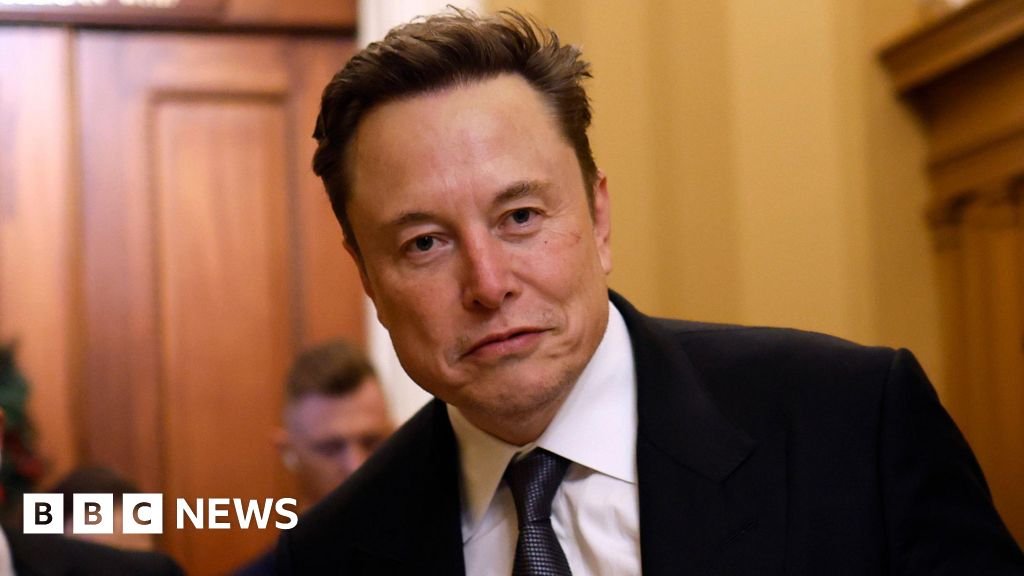 US markets watchdog sues Elon Musk over Twitter stake disclosure US markets watchdog sues Elon Musk over Twitter stake disclosure