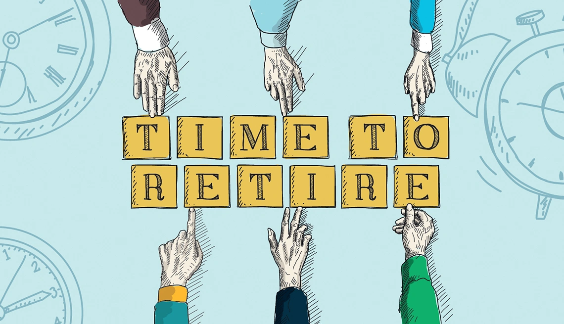 Retire Now? Ask if .3M Is Truly Enough Retire Now? Ask if .3M Is Truly Enough