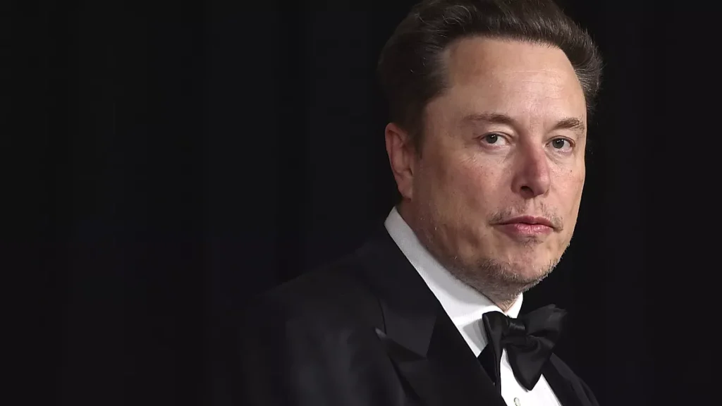 Elon Musk's Platform Under Scrutiny