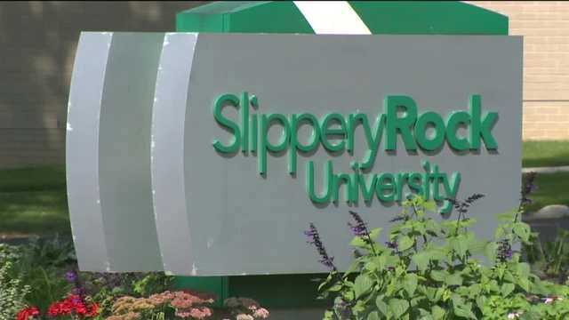 Slippery Rock University Power Outage Sparks Crisis Response Slippery Rock University Power Outage Sparks Crisis Response