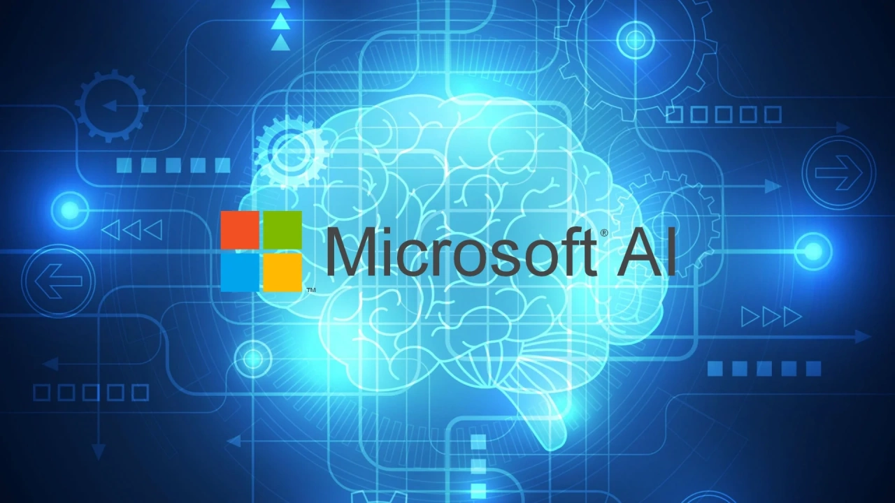 Microsoft: Expanding AI Frontiers