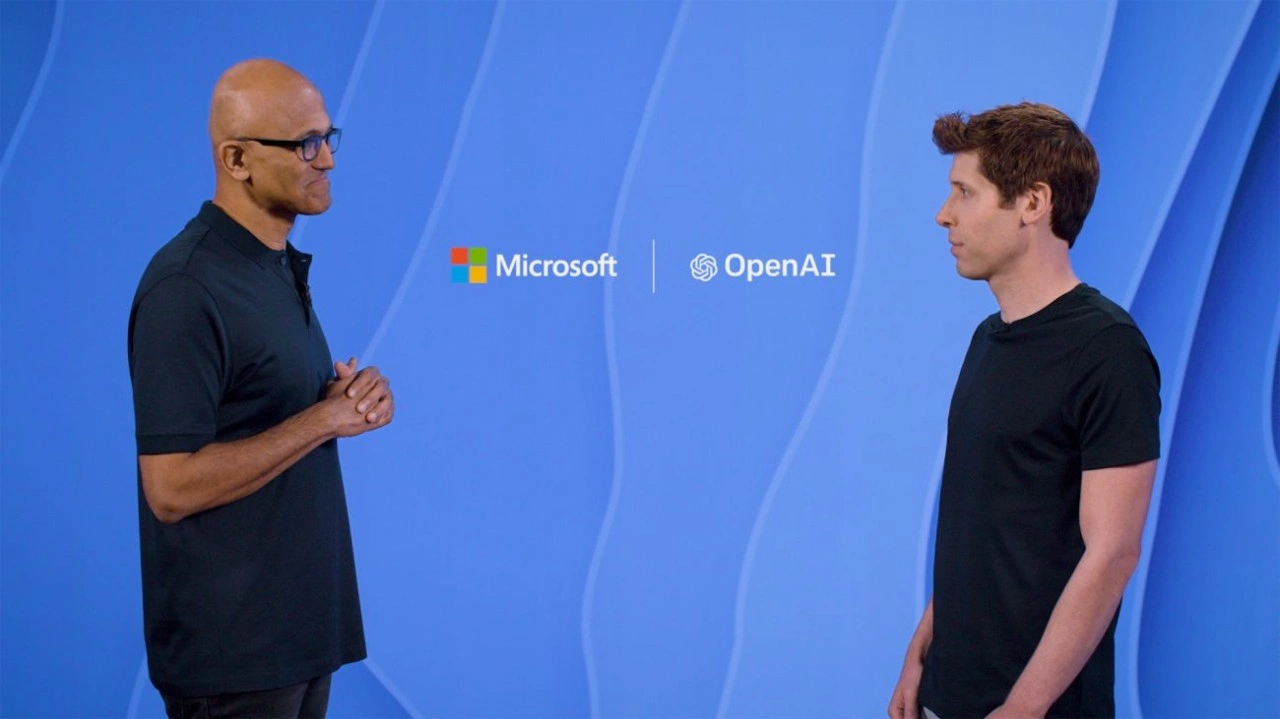 Responses from US Tech Leaders