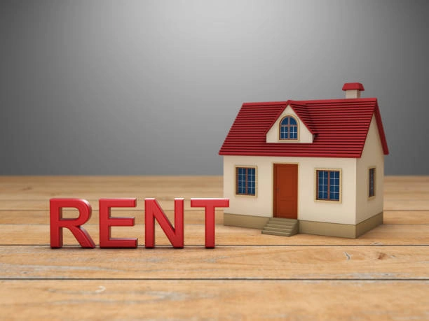 Thriving Rental Market
