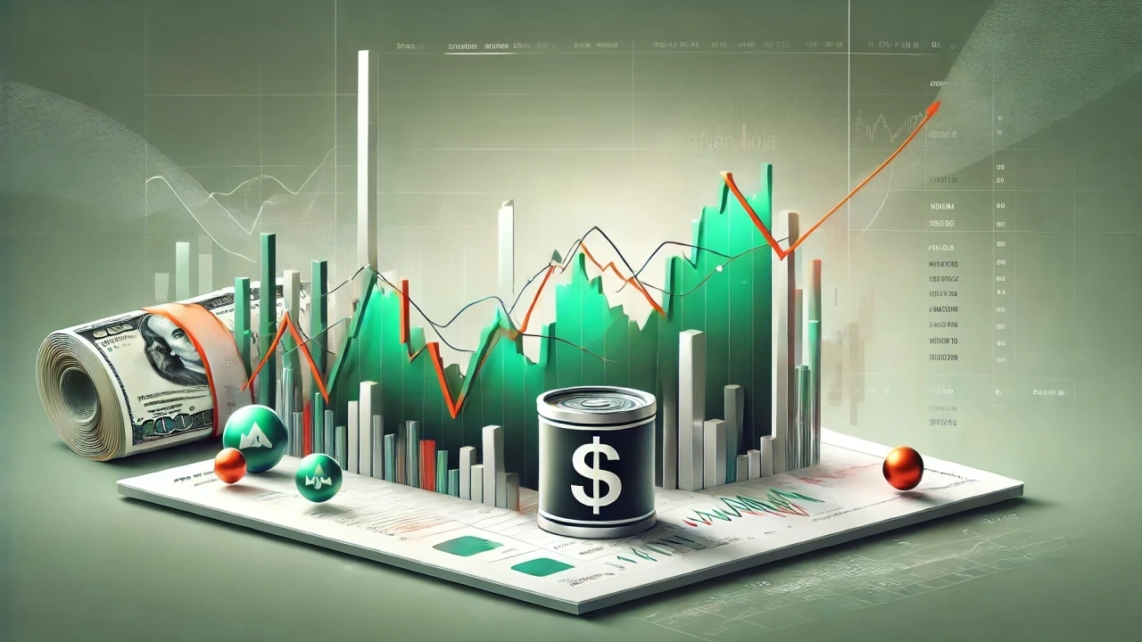 Tech Soars, Energy Grapples: Investor Sectors Spotlighted Tech Soars, Energy Grapples: Investor Sectors Spotlighted