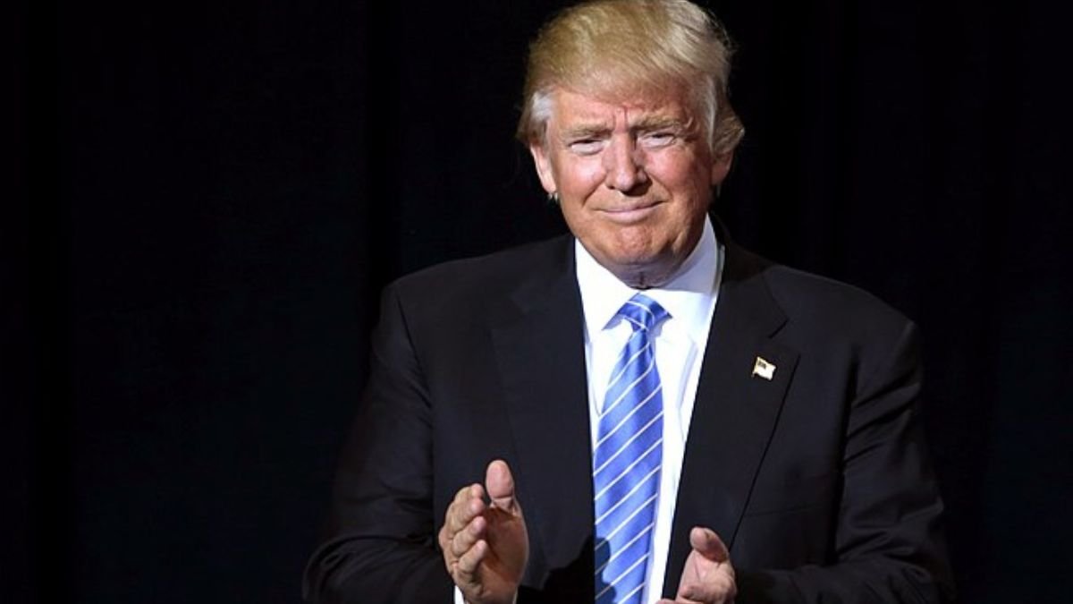 A Familiar Face Returns: Trump’s Inauguration Ushers in a New Chapter A Familiar Face Returns: Trump’s Inauguration Ushers in a New Chapter