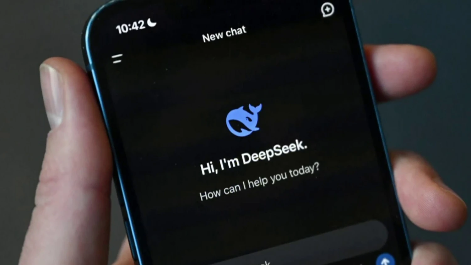 Australia Issues Urgent Warning Against China’s DeepSeek AI Australia Issues Urgent Warning Against China’s DeepSeek AI