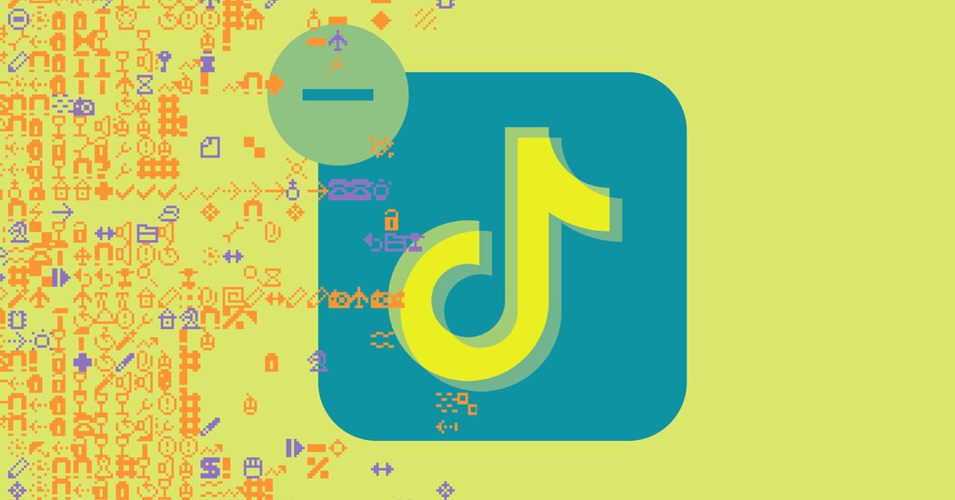 Goodbye TikTok, Ni Hao RedNote? + A.I.’s Environmental Impact + Meta’s Masculine Energy Goodbye TikTok, Ni Hao RedNote? + A.I.’s Environmental Impact + Meta’s Masculine Energy