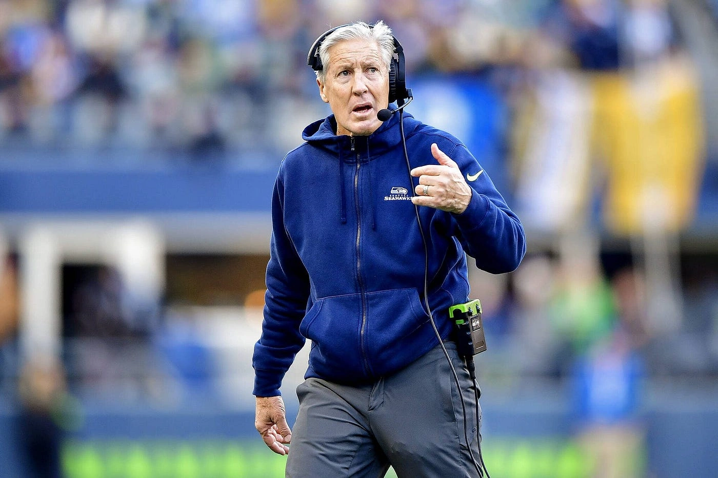Pete Carroll Joins Raiders Will Success Follow? Pete Carroll Joins Raiders Will Success Follow?