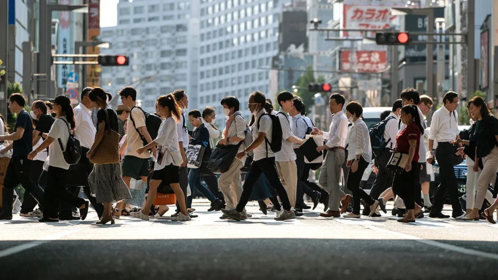 Japan’s Economic Boom 3.35 Trillion Yen Surplus Triumph