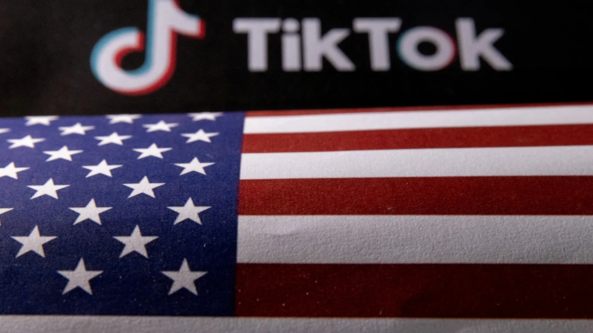 TikTok Showdown: US Allies Push for Expanded Ban TikTok Showdown: US Allies Push for Expanded Ban