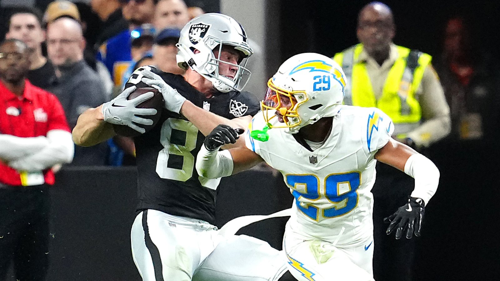 The ‘2024-25 NFL first-team All-Pro’ quiz The ‘2024-25 NFL first-team All-Pro’ quiz