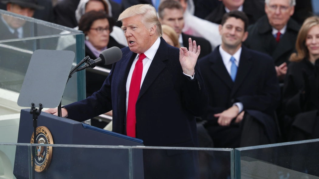 Expert Insights on Trump's Resurgence