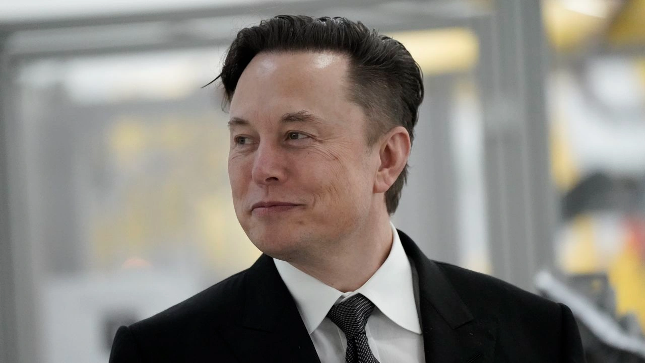 Musk Voices Skepticism