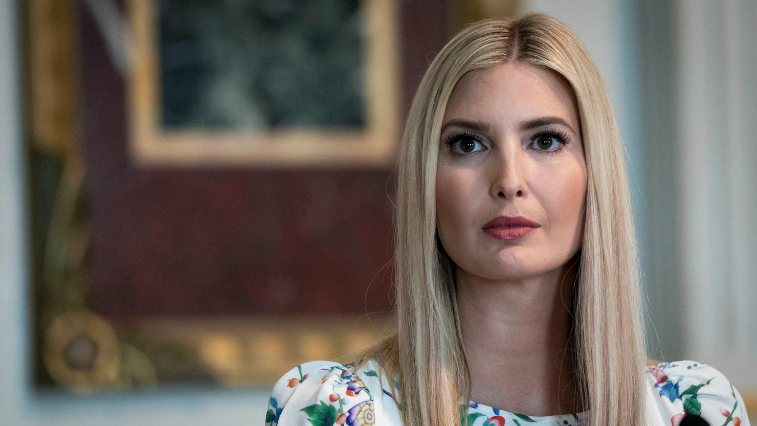 Ivanka Trump Stirs Debate on Greenland Purchase Idea Ivanka Trump Stirs Debate on Greenland Purchase Idea