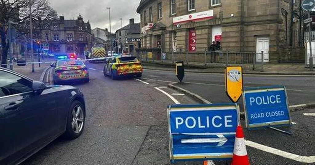 Road Safety Alarming North Yorkshire Tragedy Spurs Action
