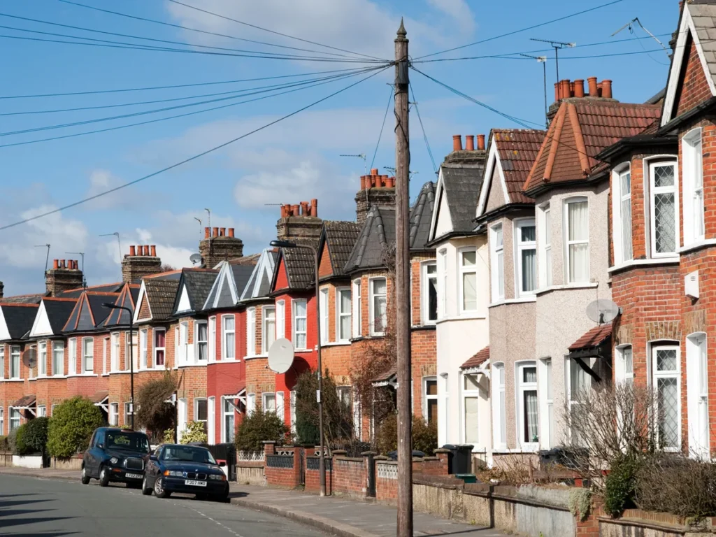 UK Housing Market Soars Defying Economic Fears Again