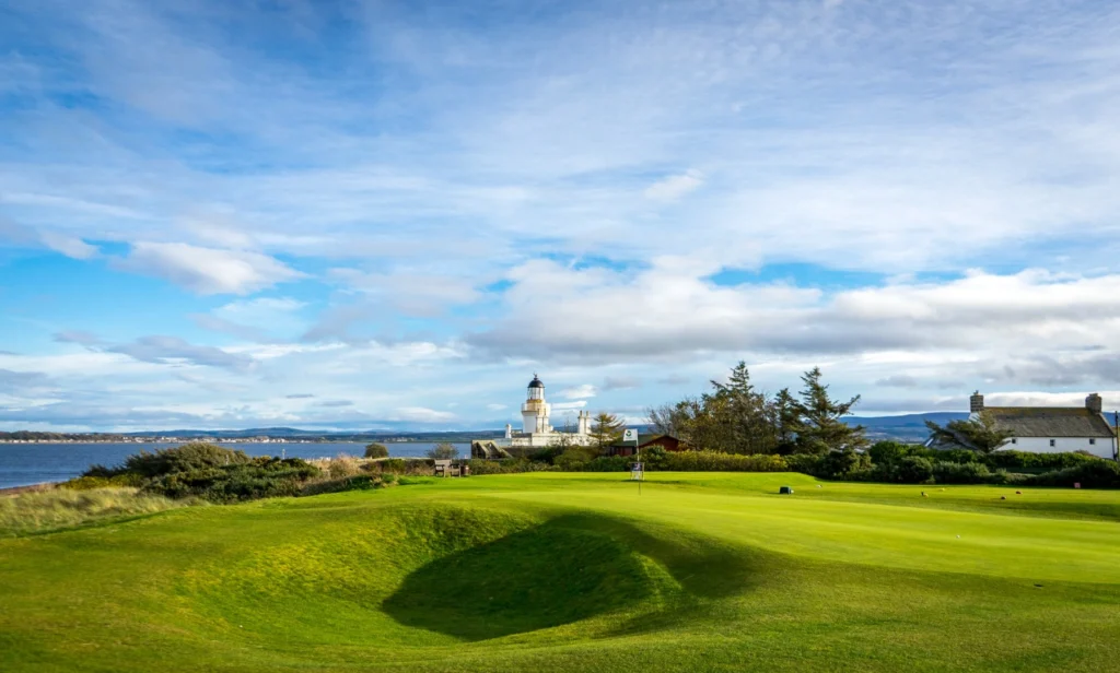 Scottish Highlands Golf Set to Stun 2025 PGA Show