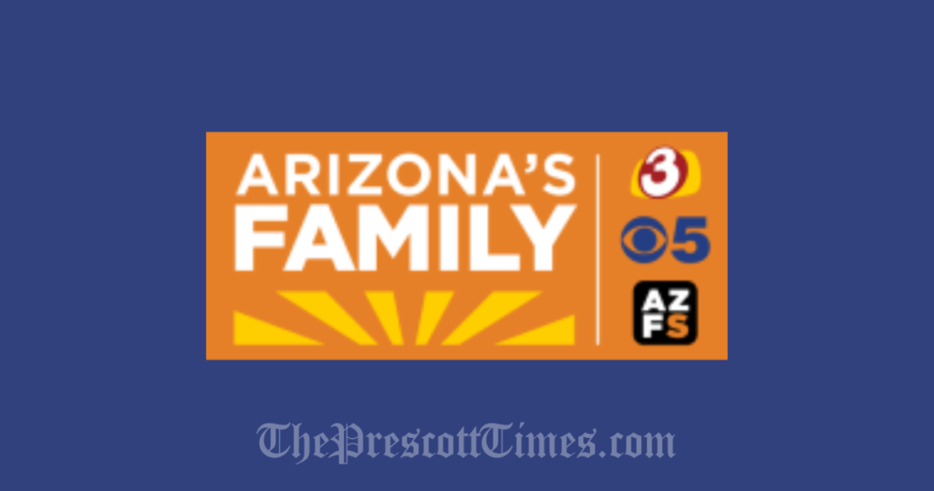 Arizona’s Family Dominates Local News and Weather Coverage