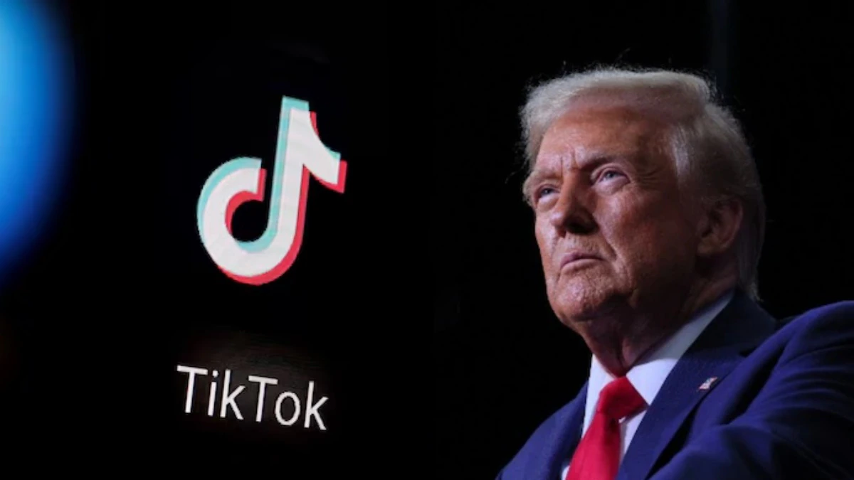 Trump Triumphs TikTok Crisis Rechartering America’s Tech Future Trump Triumphs TikTok Crisis Rechartering America’s Tech Future