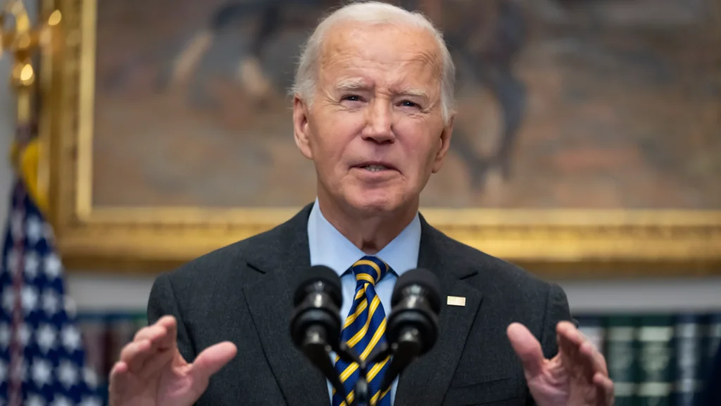 Biden’s AI Crackdown Tanks NVIDIA Stock Performance