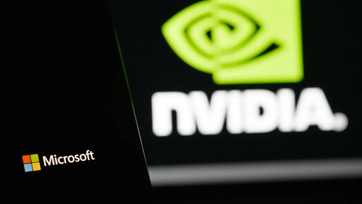 AI Stocks Soaring by 2025: Invest in NVIDIA, Microsoft AI Stocks Soaring by 2025: Invest in NVIDIA, Microsoft