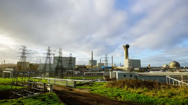 UK’s Bold Plan to Secure 140 Tonnes of Plutonium UK’s Bold Plan to Secure 140 Tonnes of Plutonium