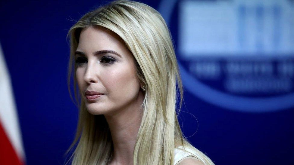 Ivanka Trump's Role and Influence