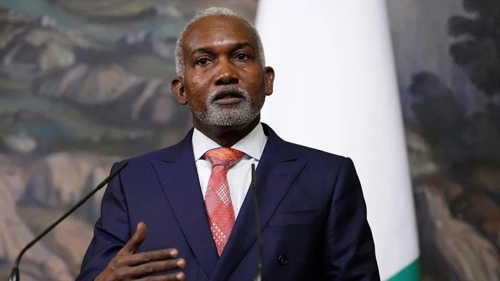 Foreign Control Undermines Nigerian Sovereignty Conservatives Alarmed