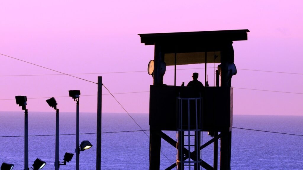 Biden Continues Burning Down The Country On His Way Out, Releases 11 Terrorists From Guantanamo Bay