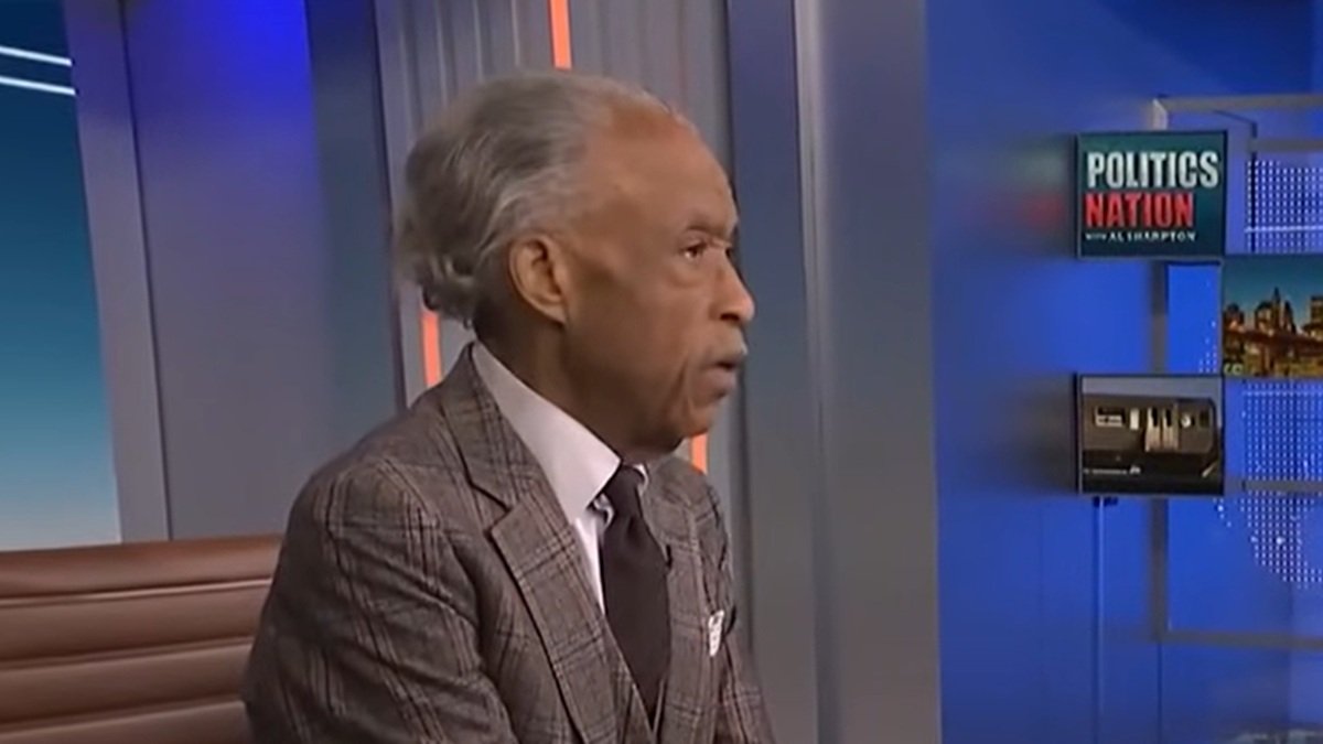 Al Sharpton Organizes a ‘Buy-cott’ To Support Costco’s Commitment To DEI – And It Immediately Backfired Al Sharpton Organizes a ‘Buy-cott’ To Support Costco’s Commitment To DEI – And It Immediately Backfired