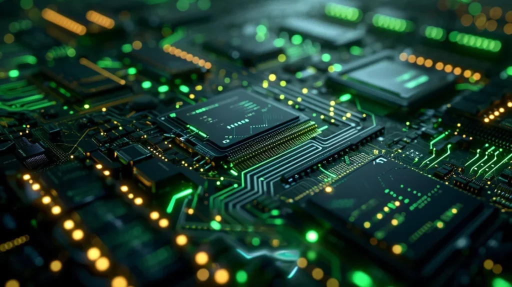 Nvidia AI Chips Revolutionizing the Future of Technology