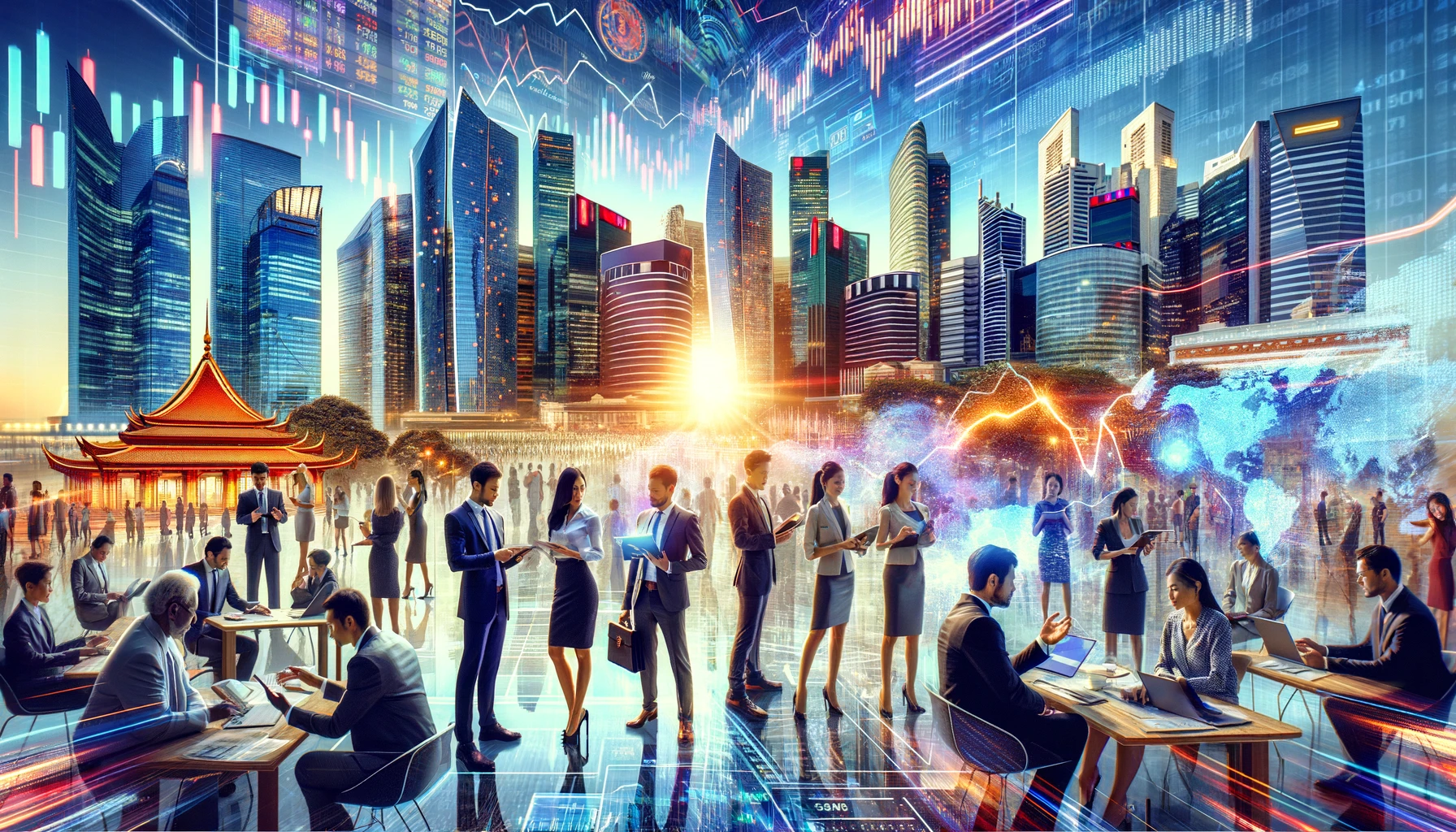 Asian Markets Unstable Investment Opportunities Await Bold Investors Asian Markets Unstable Investment Opportunities Await Bold Investors