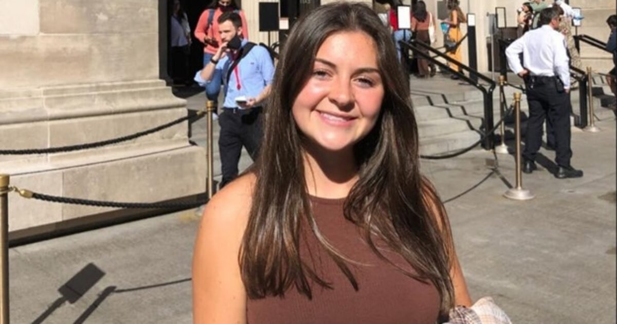 JUST IN: Senate Agrees to Advance Laken Riley Act | The Gateway Pundit JUST IN: Senate Agrees to Advance Laken Riley Act | The Gateway Pundit