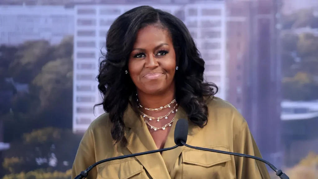 Michelle Obama’s Inauguration Boycott Sparks Political Firestorm