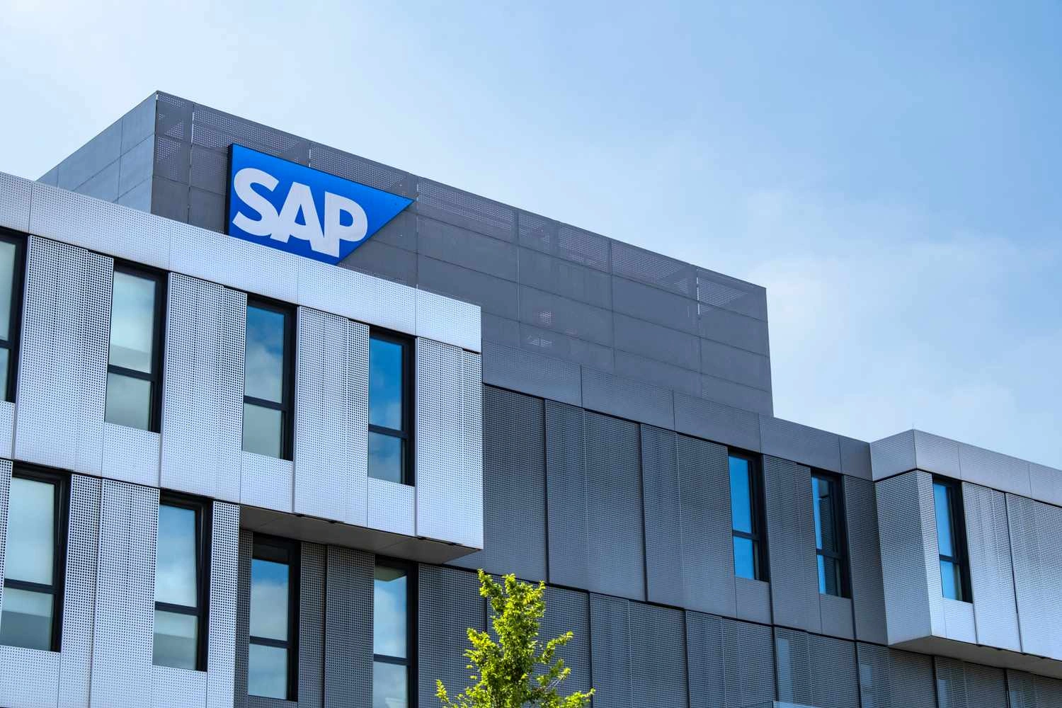 SAP Stock Skyrockets Amid Cloud and AI Boom SAP Stock Skyrockets Amid Cloud and AI Boom