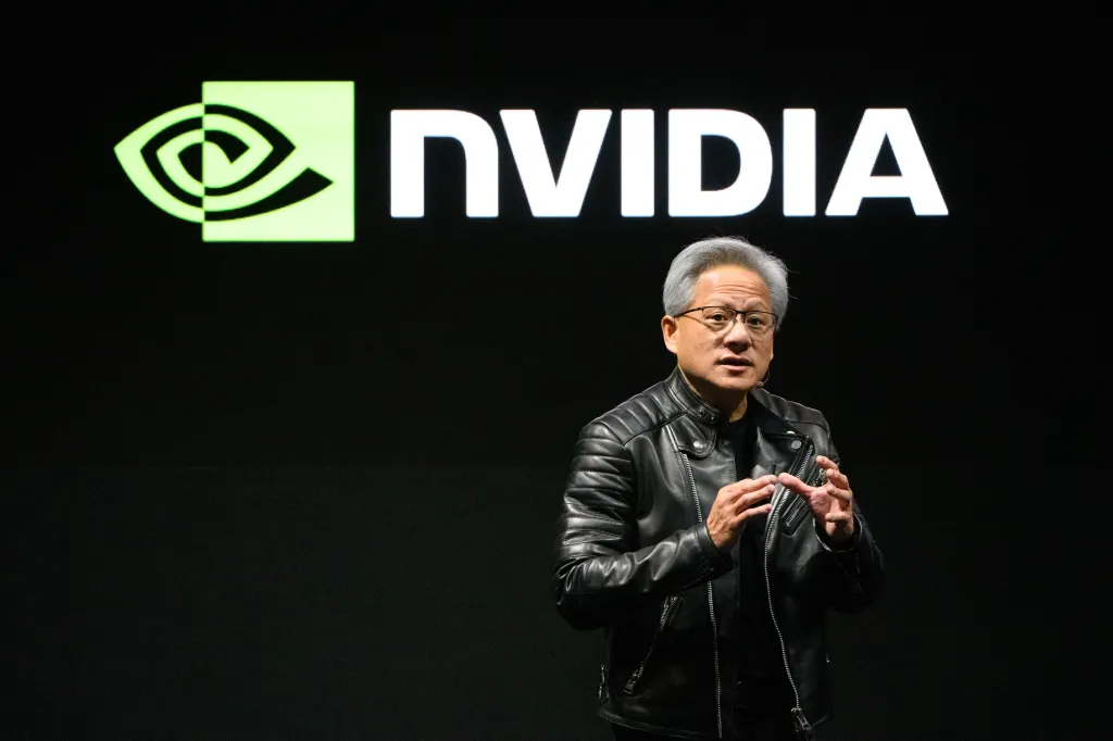Nvidia Powers Up AI Revolution with Massive Investments Nvidia Powers Up AI Revolution with Massive Investments