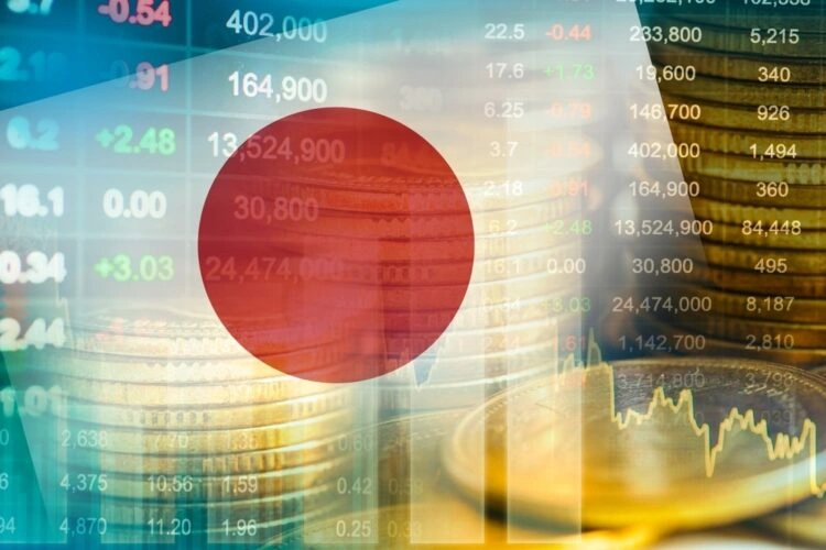 Japan’s Economic Strength Surpasses Expectations with Surplus Japan’s Economic Strength Surpasses Expectations with Surplus