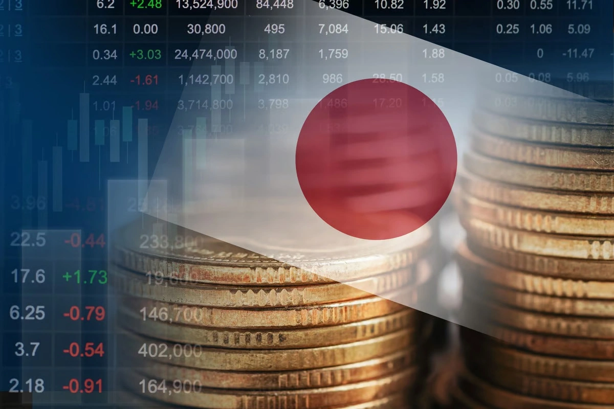 Japan’s Inflation Ignites: Prices Surge 3.0% Escalation Japan’s Inflation Ignites: Prices Surge 3.0% Escalation