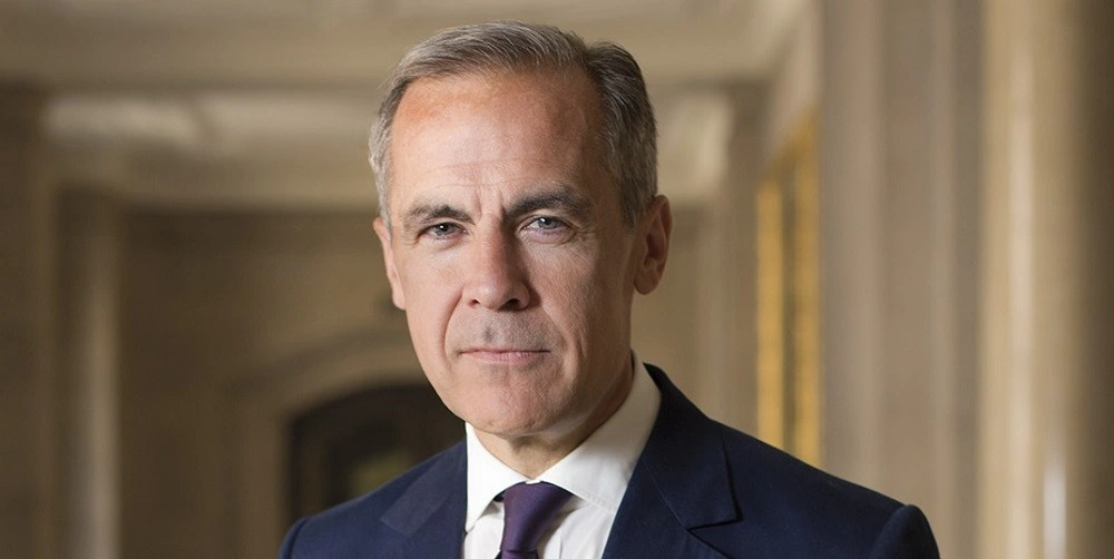 Mark Carney’s Unpredictability Shakes UK’s Economic Stability Mark Carney’s Unpredictability Shakes UK’s Economic Stability