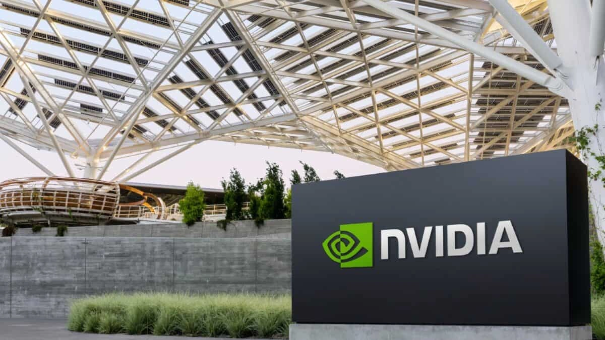 Nvidia Shake-Up Sparks Stock Market Panic and Hope Nvidia Shake-Up Sparks Stock Market Panic and Hope