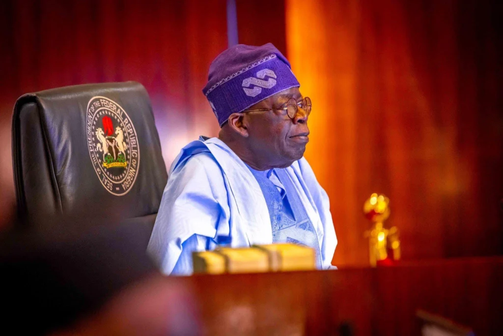 Northern Elders Challenge Tinubu’s Controversial Tax Reforms