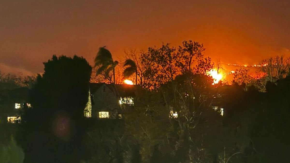 Homeless People Cause Most L.A. Fires Homeless People Cause Most L.A. Fires