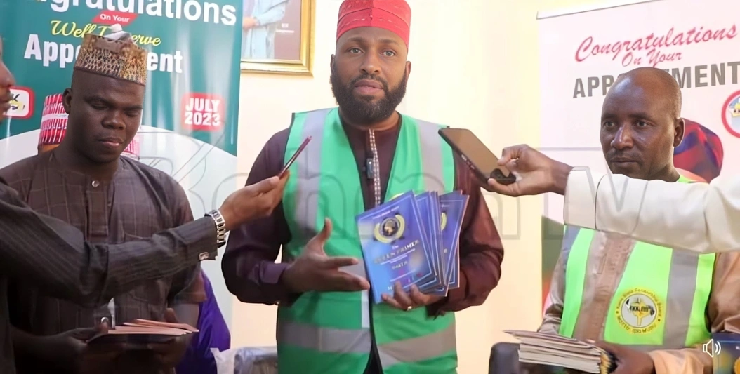 Kano Board’s Censorship Sparks Clash on Cultural Freedom Kano Board’s Censorship Sparks Clash on Cultural Freedom