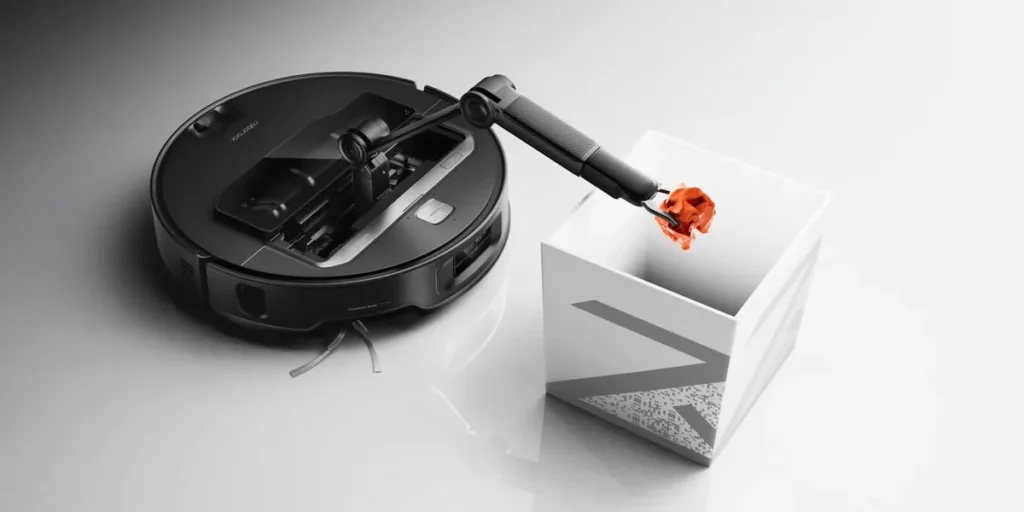 Roborock Saros Z70, SwitchBot, and More