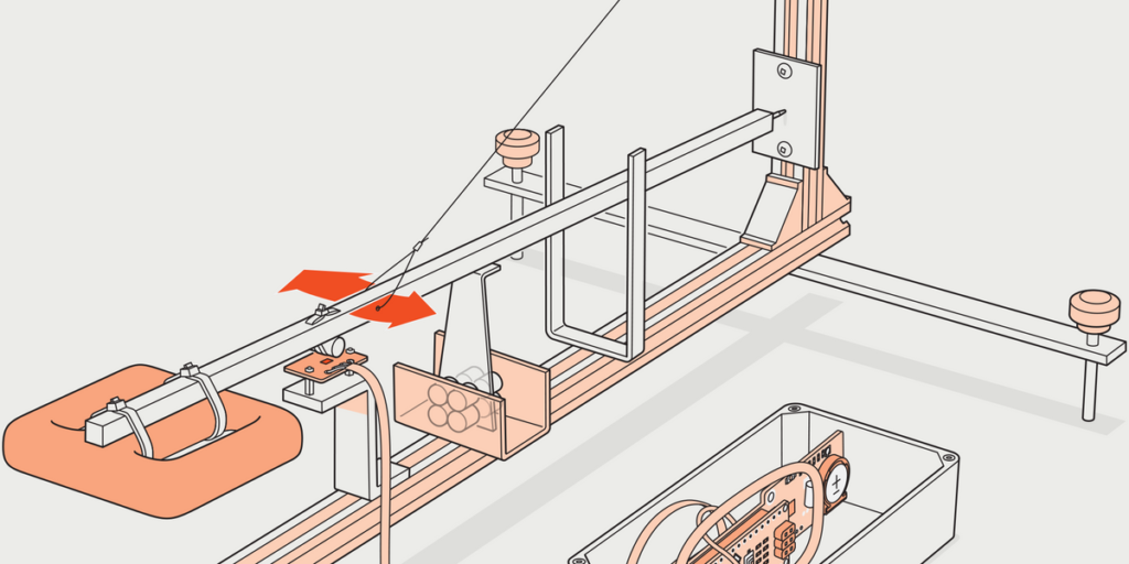 A Better DIY Seismometer Can Detect Faraway Earthquakes