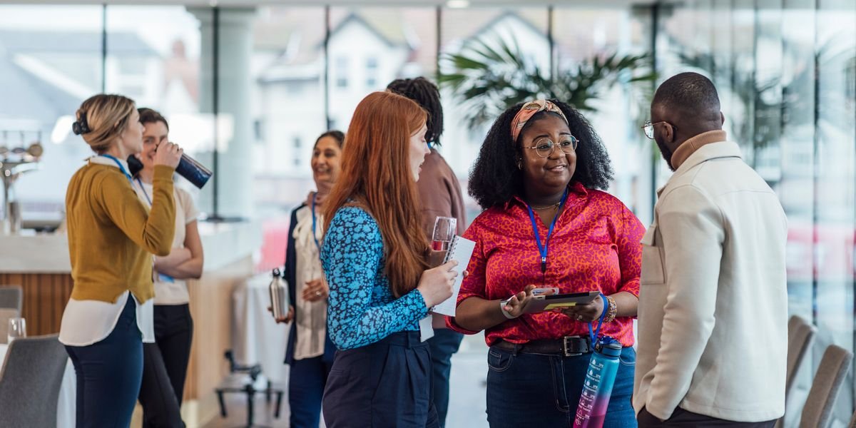 How To Leverage Relationships To Boost Your Career Growth How To Leverage Relationships To Boost Your Career Growth