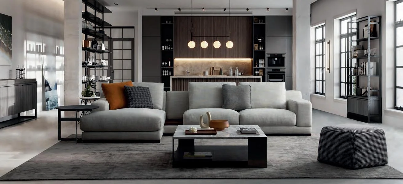 Sofa Nightmare Fuels £20m British Entrepreneurial Success Sofa Nightmare Fuels £20m British Entrepreneurial Success
