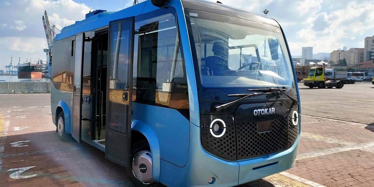 Could Self-Driving Buses Bring Vehicle Autonomy Home? Could Self-Driving Buses Bring Vehicle Autonomy Home?