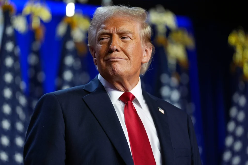 Connecticut Rises in Dissent Against Trump’s Second Term